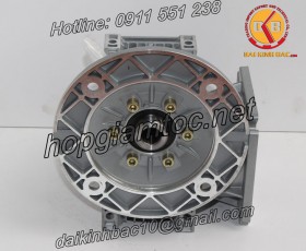 WORM REDUCER NMRV SIZE 75 90B5
