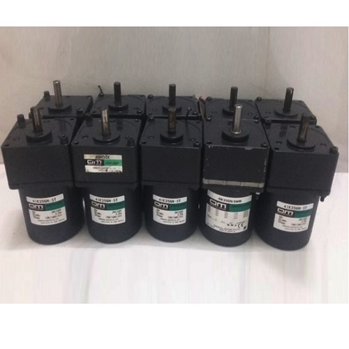 Hướng dẫn đấu dây motor mini cũ không chỉnh