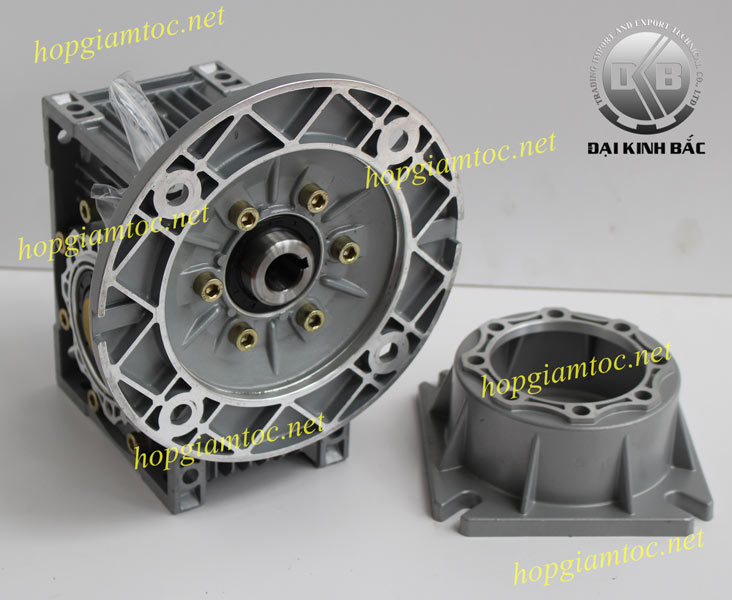 HỘP SỐ GIẢM TỐC NMRV 40
