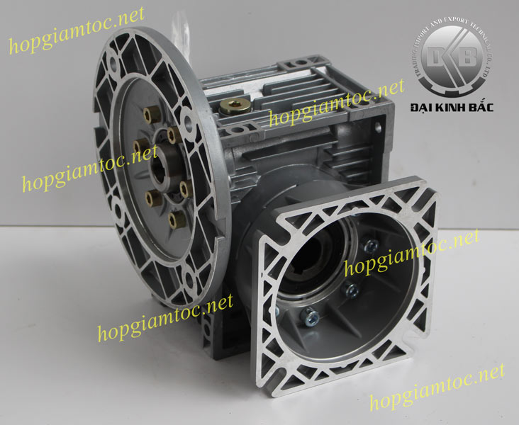 HỘP SỐ GIẢM TỐC NMRV 50