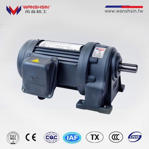 Cách xác định tỷ số truyền Motor giảm tốc dễ dàng 
